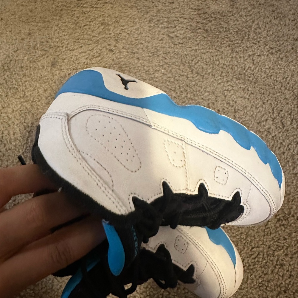 9c toddler shoe